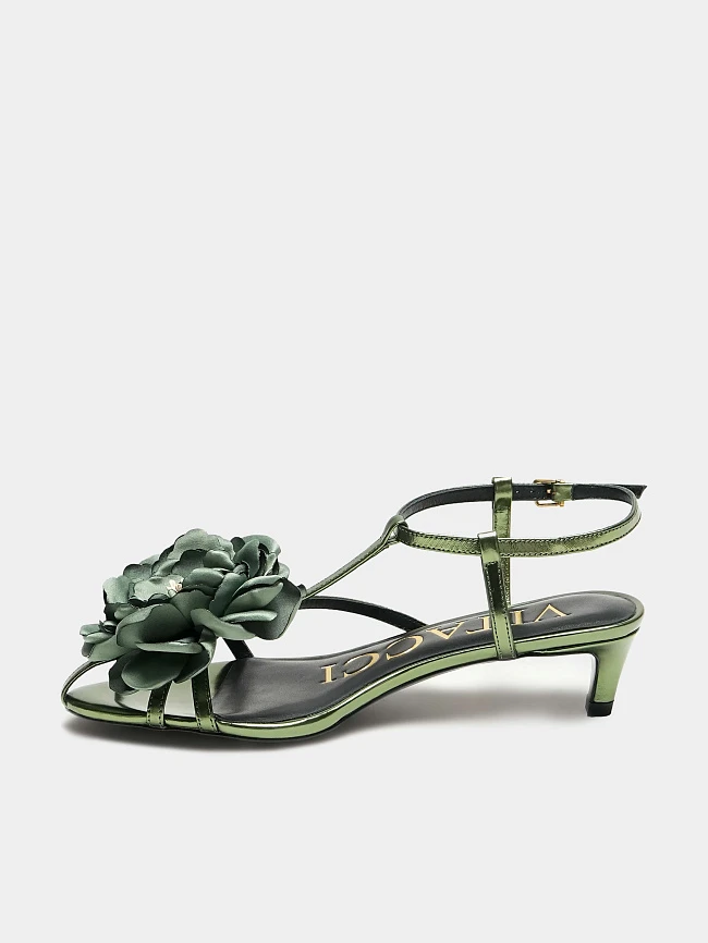 Босоножки 1494918F | 9