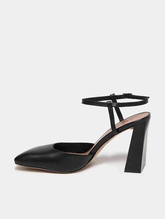 Туфли летние 1013922 | 9