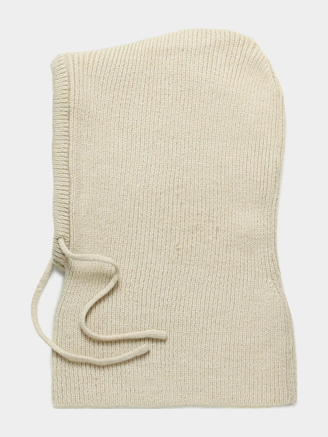 Капор женский осень-зима JY038-08 | 3