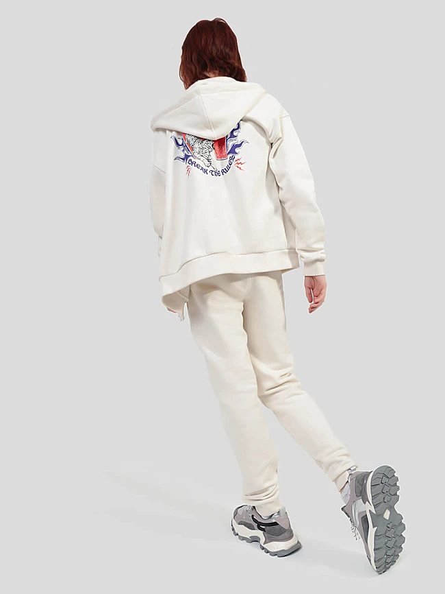 Костюм спортивный DS6442-09 | 5
