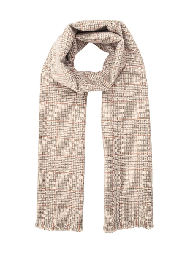 Палантин женский осень-зима JK028 | 1