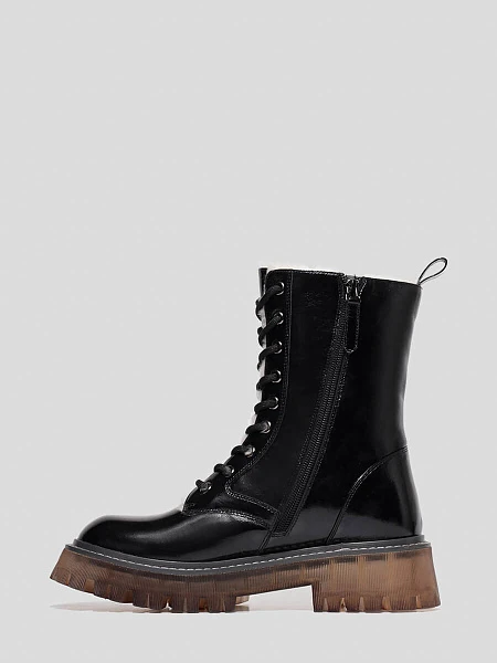 Ботинки 495574M 495574M | 3