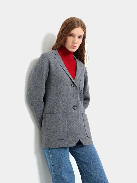 Кардиган ANT008-07 ANT008-07 | 1