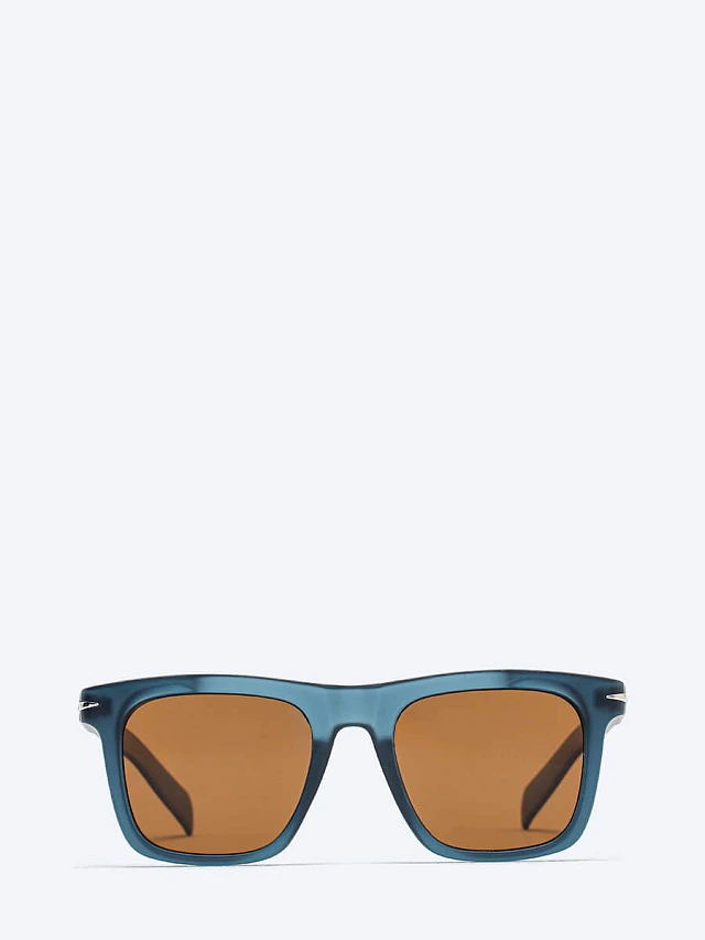 Очки унисекс летние EV25036-2 | 1