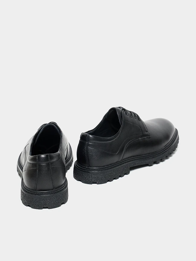 Полуботинки M24VC080 | 4