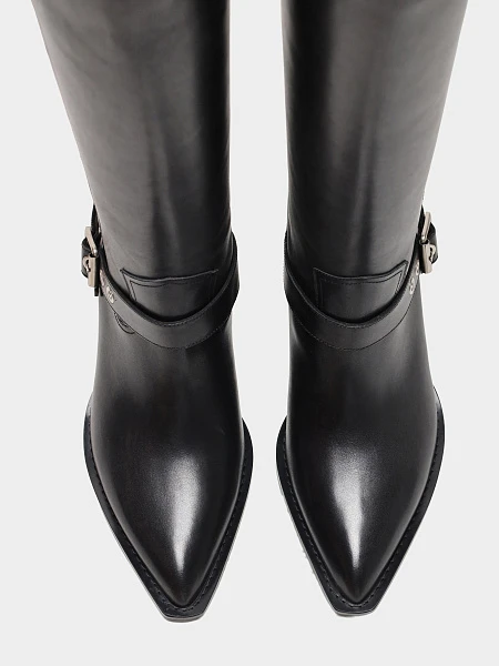 Сапоги 1731197 1731197 | 4