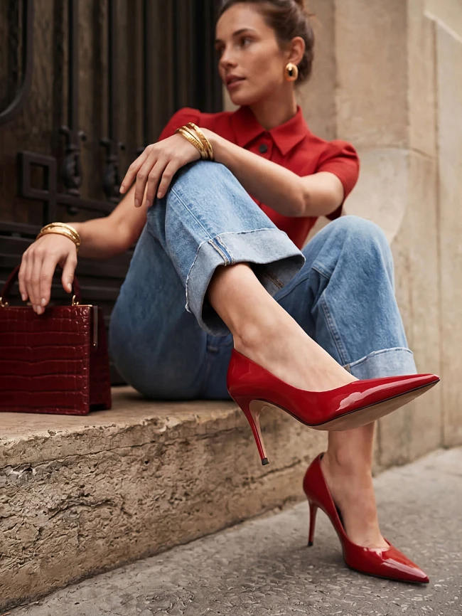 Туфли 497625 | 1