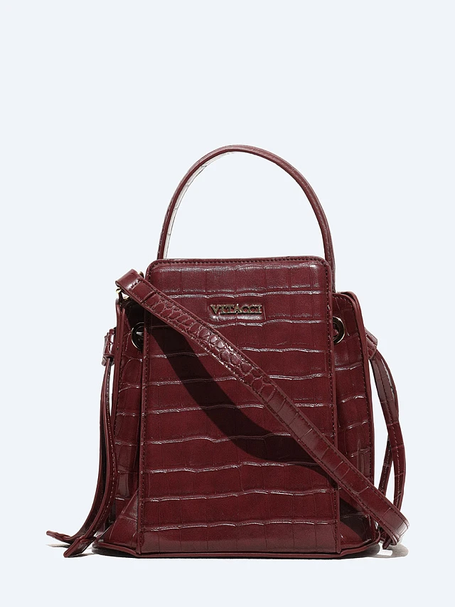 Сумка женская осень-зима BD1963-11 | 1