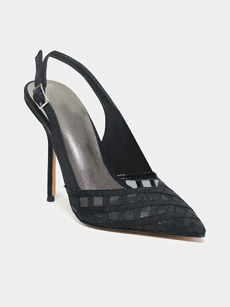 Туфли летние 6550601 6550601 | 2