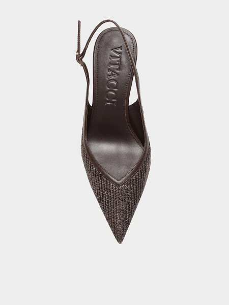 Туфли летние 1494900 1494900 | 4