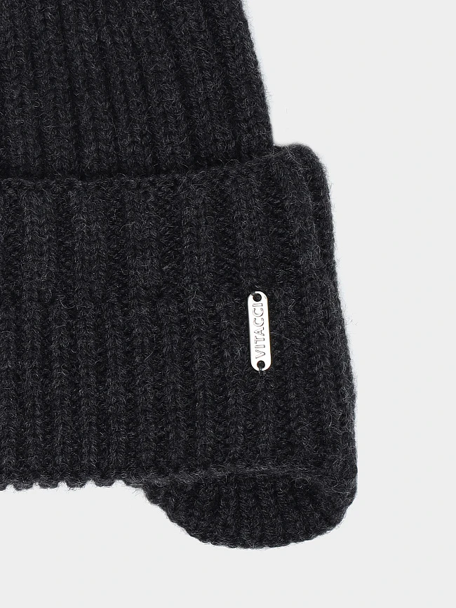 Шапка мужская осень-зима FG0218-25 | 3