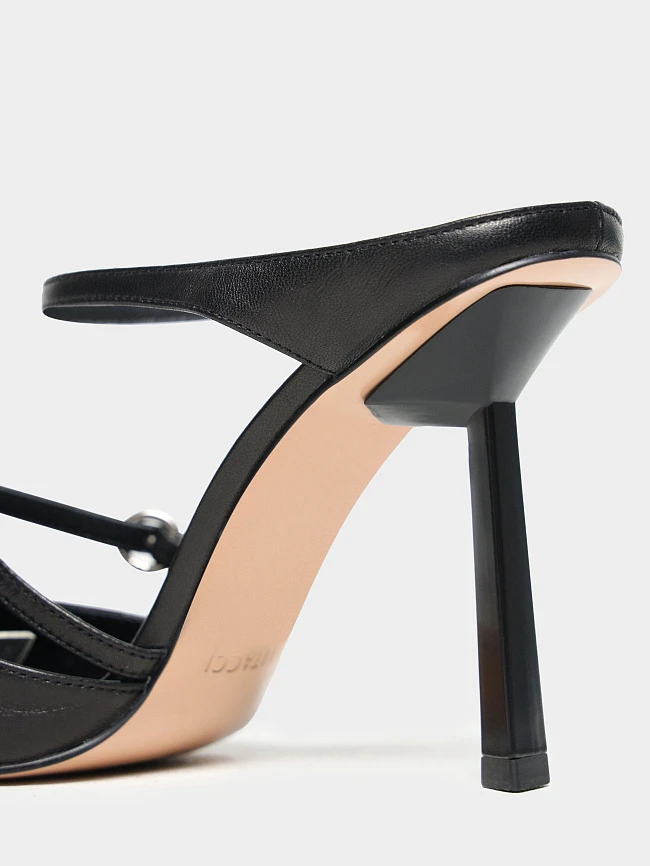 Туфли летние 497660 | 5