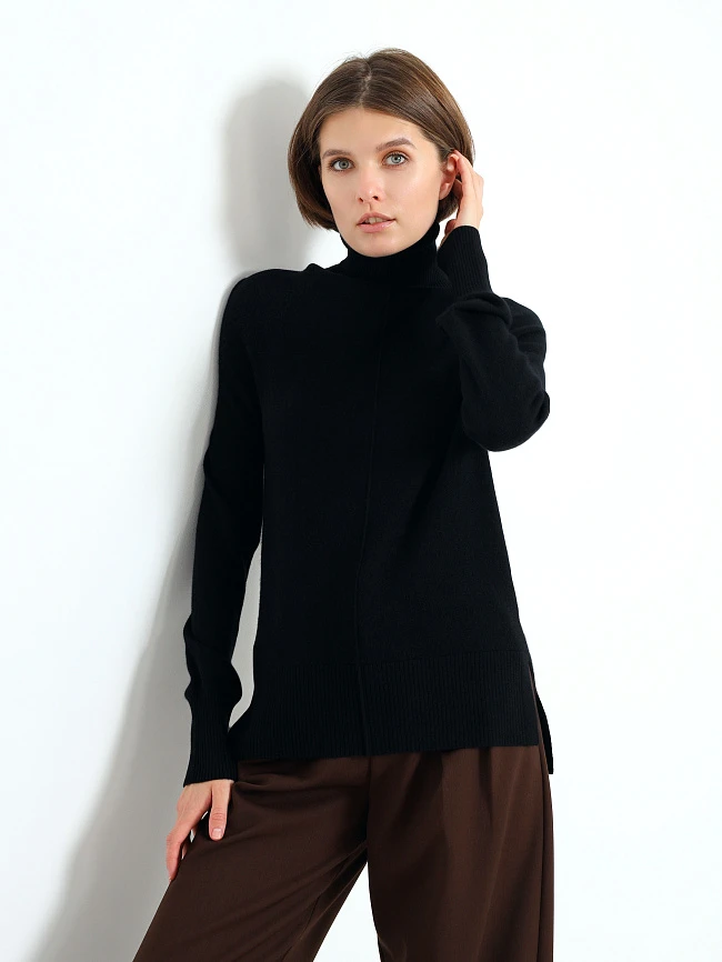 Свитер женские демисезон; зима; GUV025-01 | 7