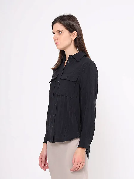 Рубашка EF08-0014-01 EF08-0014-01 | 2