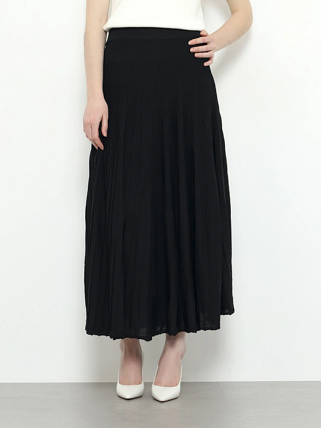 Юбка женская всесезонная KA31708-01 | 1