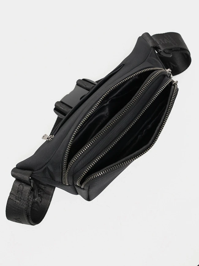 Сумка поясная мужские весна-лето TA1753-01 | 4