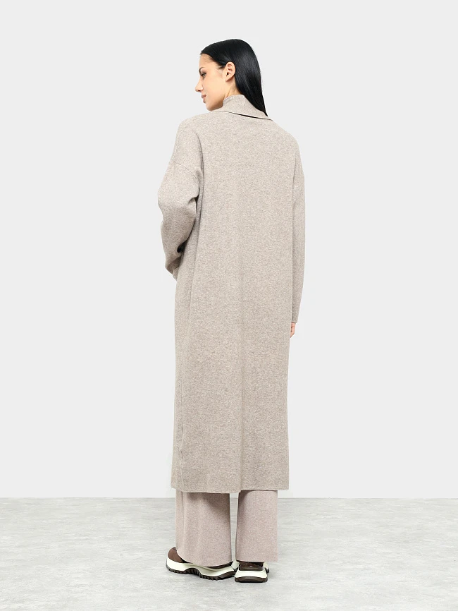 Кардиган женский демисезон; зима; YAN009-08 | 4