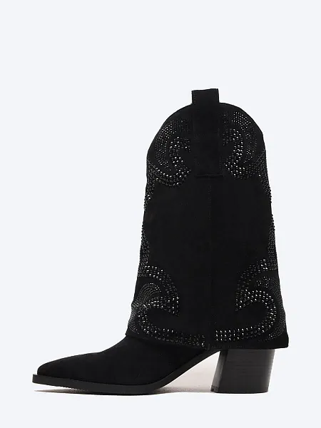 Полусапоги 1848811 1848811 | 3