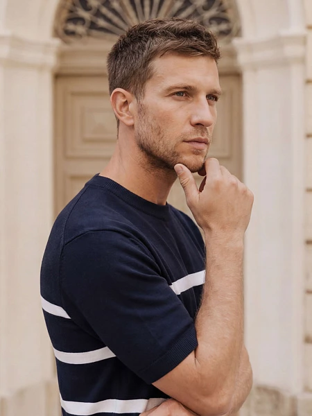 Джемпер ANT036-05 | 3