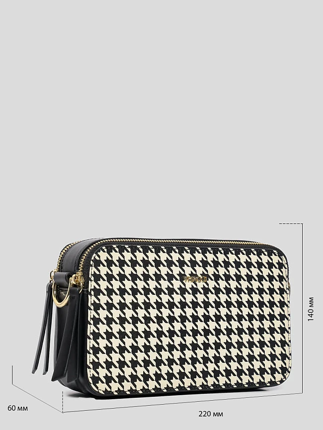 Сумка PT1217-02 | 2