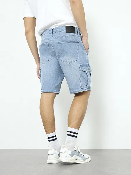 Шорты HCF002-10 | 2