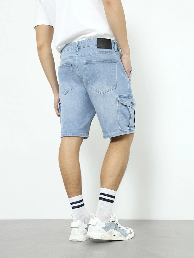 Шорты мужские летние HCF002-10 | 3