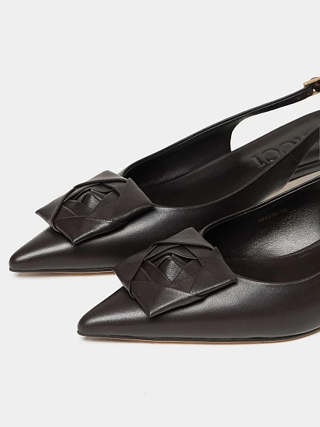 Туфли летние 944370 944370 | 4