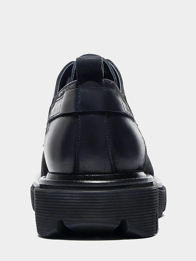 Полуботинки M253566 | 5