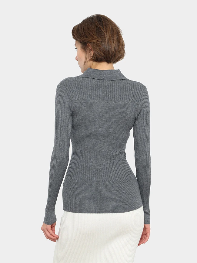 Джемпер женский демисезон; зима; GUV017-07 | 3