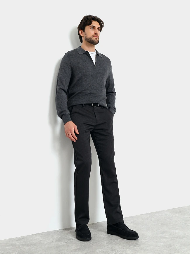 Брюки мужские всесезонные BDU002-07 | 7