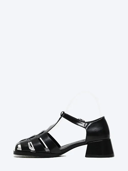 Туфли летние 641558 | 3