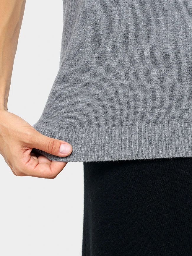 Джемпер женский всесезонный YAN014-07 | 8