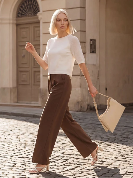 Джемпер GUV032-09 | 1