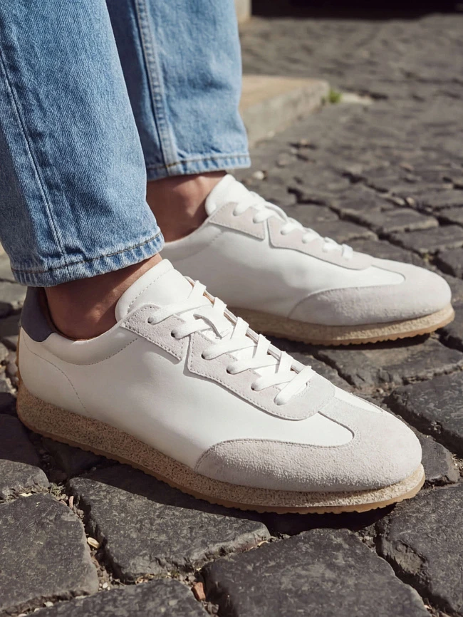 Кроссовки M1782701 | 1