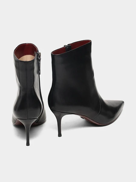 Ботильоны 497062-1 497062-1 | 3