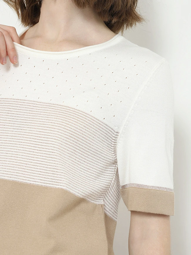 Футболка KA30762-23 | 3