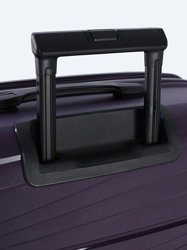 Комплект чемоданов (3 шт.) унисекс осень-зима HYA02-17 | 13