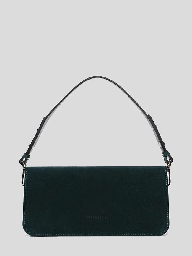 Сумка женская осень-зима DB0243-06 | 3