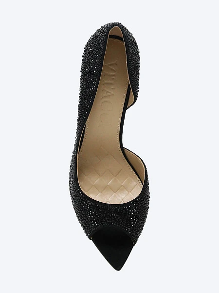 Туфли летние 496056 496056 | 4