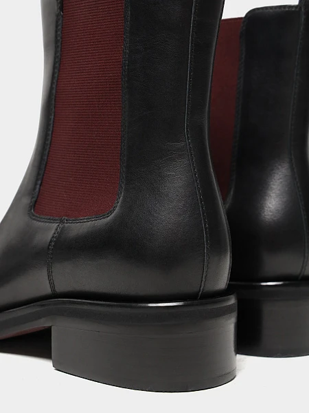 Полусапоги 1731013 1731013 | 5