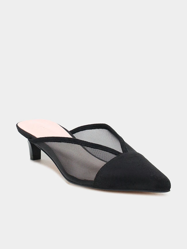 Мюли 6550606 | 4