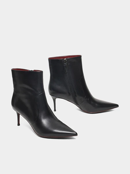 Ботильоны 497062 497062 | 2