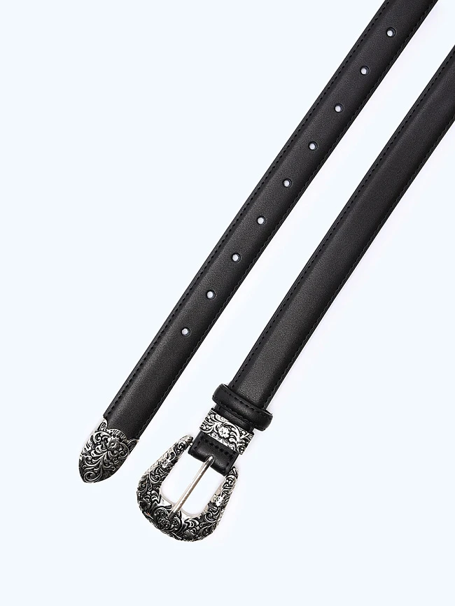 Ремень женский всесезонные KB41-01-100 | 2