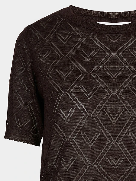 Джемпер YAN021-04 YAN021-04 | 3