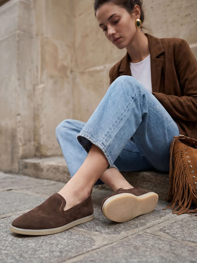 Слипоны 1731461 | 1