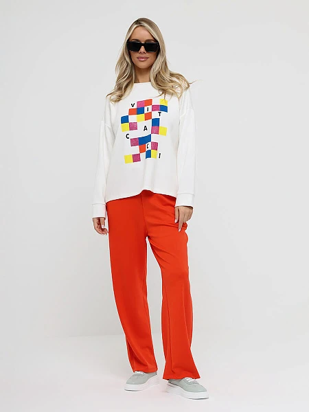 Комплект (джемпер+брюки) MI2079-12 MI2079-12 | 1