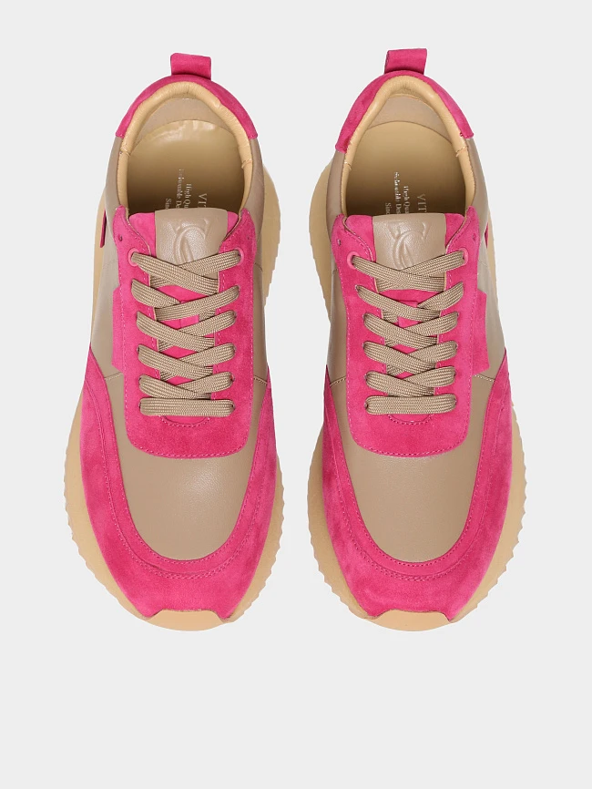 Кроссовки 1013506-1 | 7