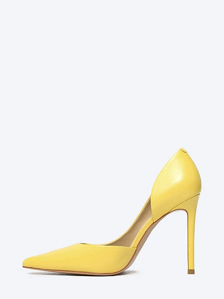 Туфли 495855 495855 | 3