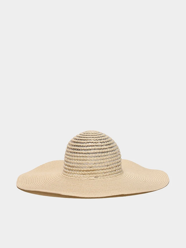 Шляпа DNA001-09 | 1