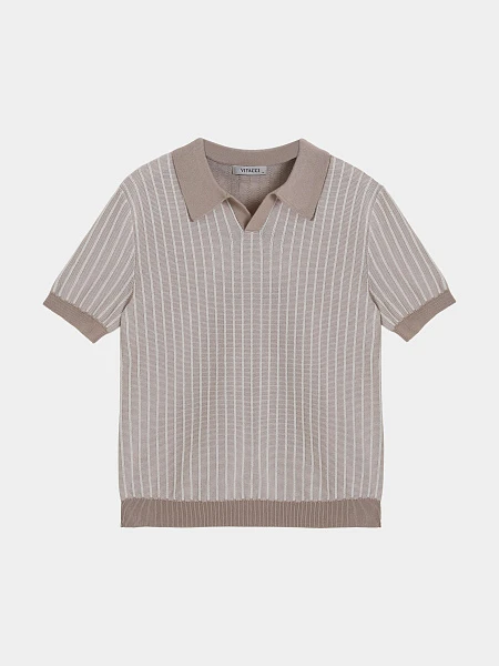 Джемпер (поло) GUV047-08 | 4